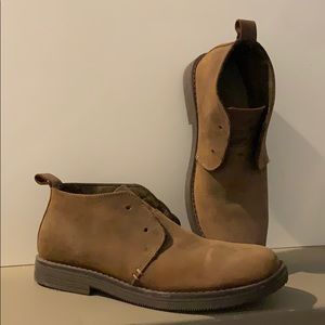 Men’s Merona Leather shoes size 7